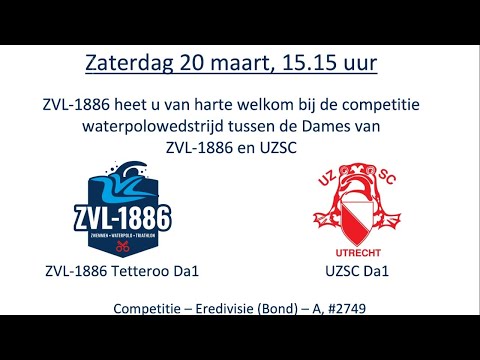 ZVL-1886 Da1 - UZSC Da1 (zat 20 mrt 2021, 15.15 uur)