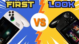 ROG XBOX Ally / Ally X First Look: Worth the Upgrade?