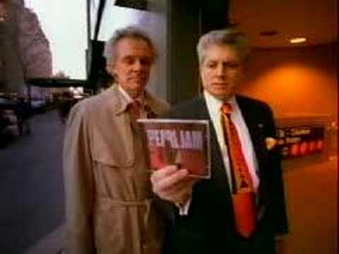 92 CITI TV SPOT! - 1997
