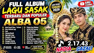 Download lagu FULL ALBUM LAGU SASAQ TERBARU & POPULER 2026. mp3
