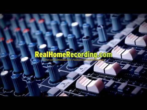 $500 Home Studio Audio Gear Budget: What to Buy