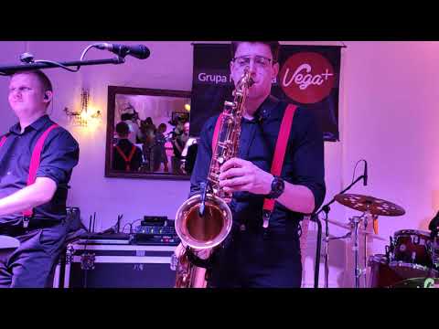 Vega + Mój jest ten kawałek podłogi