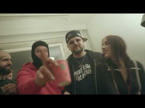 GPC x OG Berger aka Hugo Nameless - Shooter (prod. by Shooter)
