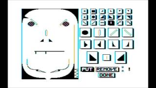 Pinball Factory for the TRS-80 CoCo