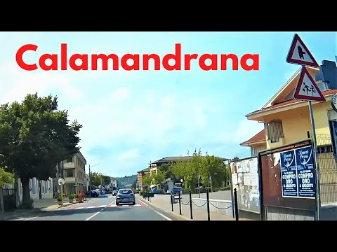 Viaggio a Calamandrana (AT) - Journey to Calamandrana (Asti, Italy)