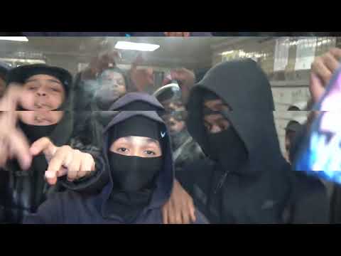 30 Floxks x Lil Rah - Attention (Official Music Video) | Presented by Shooter Get Shot