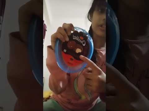 CHOCO PORD,BON BON BOM.;NABANITA