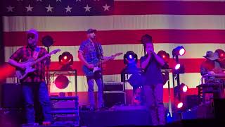 Aaron Lewis - Story Of My Life - Martin TN - November 20, 2025