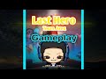 Last Hero Roguelike Shooting Game Area Town Gameplay