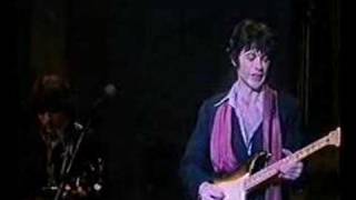 Further on up the Road(live) - Eric Clapton