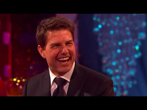 The Graham Norton Show, Series 22 Episode 15