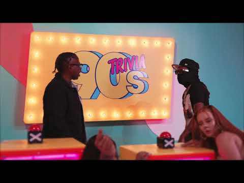 Hitta Slim x Nef the Pharaoh - I’m Out ( Remix ) Music Video