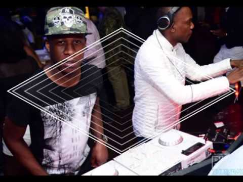 Dj P2N Feat José Mourinho - Tu Bi Tuntushe 2015