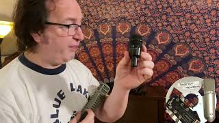 Video thumbnail for Mic Shootout 3 Miktek MK300, PM9, PM10, CAD M179, Aston Origin, Audix D2, Shure SM57, SM7B, EV RE20 by Rooftop Recording