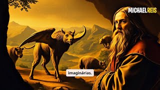 LEONARDO DA VINCI: O HOMEM QUE ENXERGOU O FUTURO ANTES DE TODOS