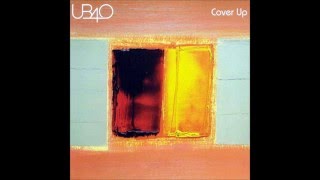 UB40 - Sparkle Of My Eyes (lyrics)