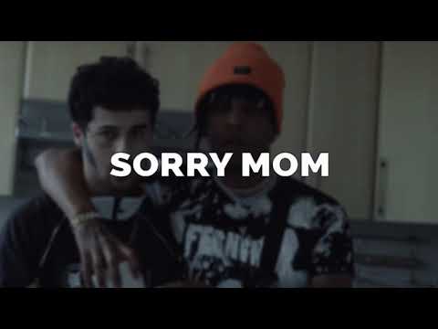 [FREE] Duzz x BC Raff Type Beat "Sorry Mom" | Prod. Émilg Beats