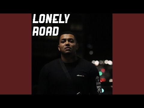 Lonely Road (Rip Praj)