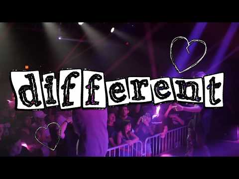 Lil Xtra - Different (Official Music Video)