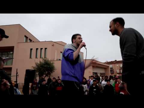 Ian VS Ruben Plata (Cuartos) EDICIÓN PQPI 2019