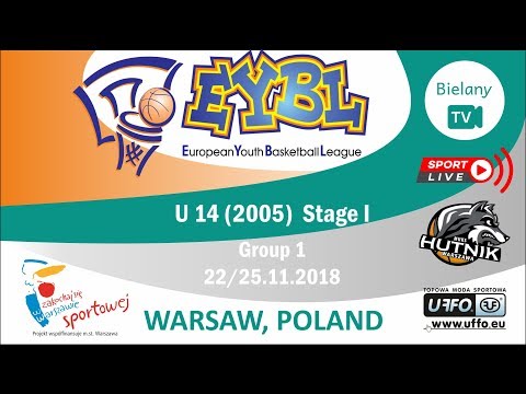 SKM Riteriai - BC Zalgiris