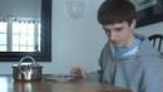 Could You Please Pass the Gravy?