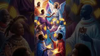 The Ascension of Isaiah: Lost Prophecies and Angelic Visions Revealed | Afrocentric Biblical Mystery