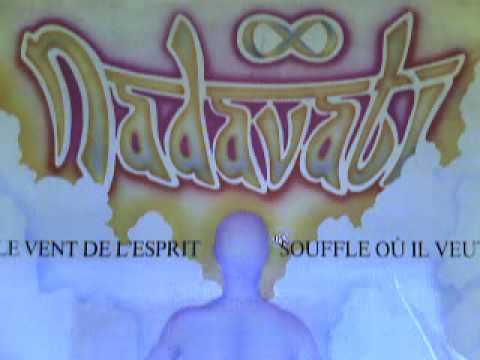 Nadavati - Ananda online metal music video by NADAVATI