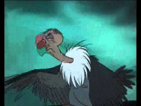 El libro de la Selva, "¿Y qué vamos a hacer?"