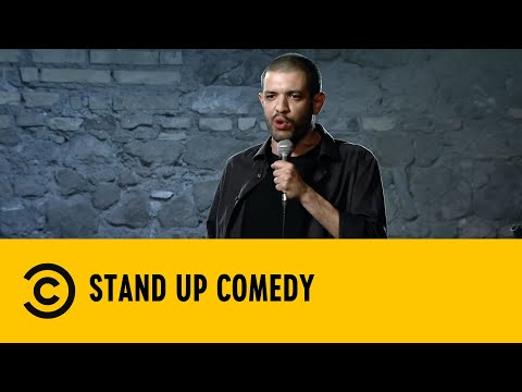 Stand Up Comedy: Ti accorgi che stai invecchiando quando... - Francesco De Carlo - Comedy Central