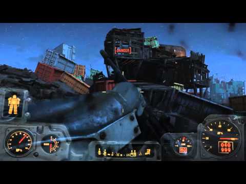 Fallout 4 Playthrough - Pt. 113