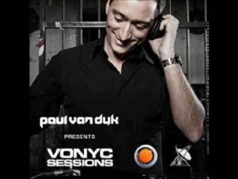 N-eil & Matt-Vell feat  Nanje Nowack   Fire Away on Paul van Dyk   VONYC Sessions 379