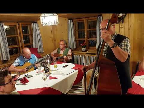 Gersberg Musi "Boid gschafft"