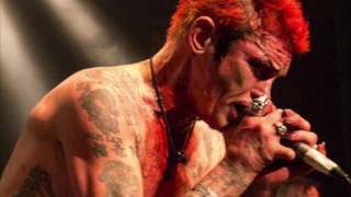 Mark "Sparky" Philips & Peter Pan Speedrock — Heart Full Of Soul