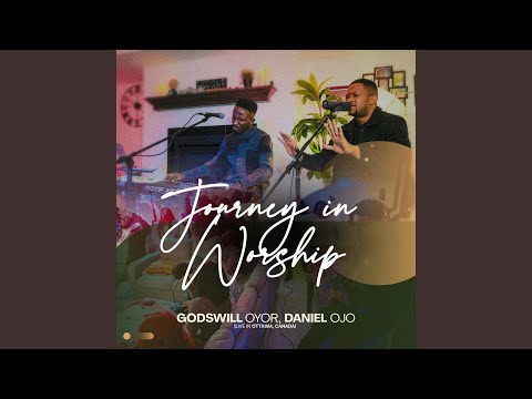 Godswill Oyor – Favour ft. Daniel Ojo - Official Video