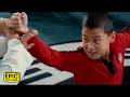 Cheng Takes Control Of The Fight… Dre Is In Trouble | The Karate Kid DEFAULT Thumbnail