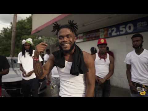 La Jeff x Fern Potts x Brudda Bud - Throw Away