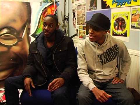 Musically Mad - A documentary on UK Sound Systems Part 2