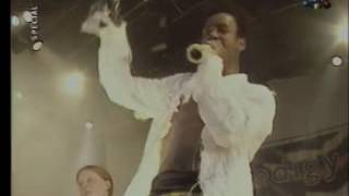 Prodigy, the Live In Phoenix 1996   09  Start the Dance &amp;  ff