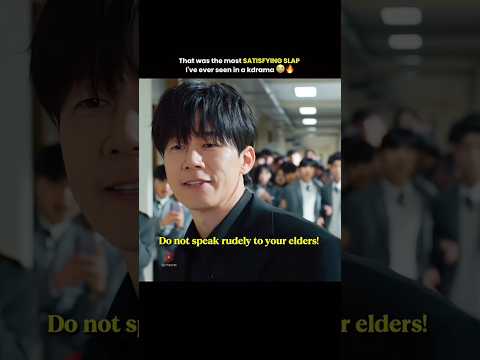 Reel tagged #kdrama