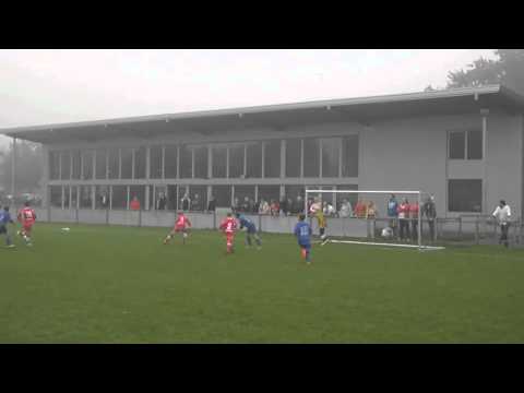 K.S.K. Steenbrugge - K. Dosko Sint-Kruis