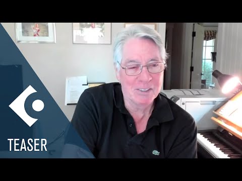 Alan Silvestri | Sneak Preview Sessions Cubase 11
