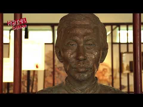 Tapani Incident Memorial Park 