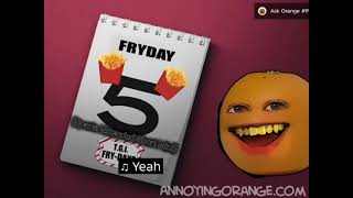 Download lagu ~FryDay!~ {Sparta Extended Short Mix!} mp3