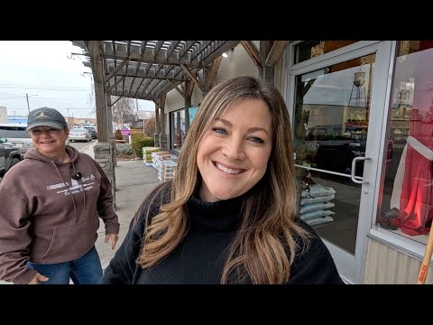 Huge Houseplant Load Tour w/ My Mom! 🪴🤩💚 // Garden Answer