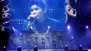 (fancam)111126 Super Junior_기억을 따라 (Memories)[M Live by CJ MO.A 2011 in Kaohsiung ]