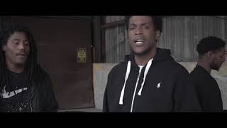 PullUp Young x Stack & Pray ( Music Video ) Prod By IllWillBeatz