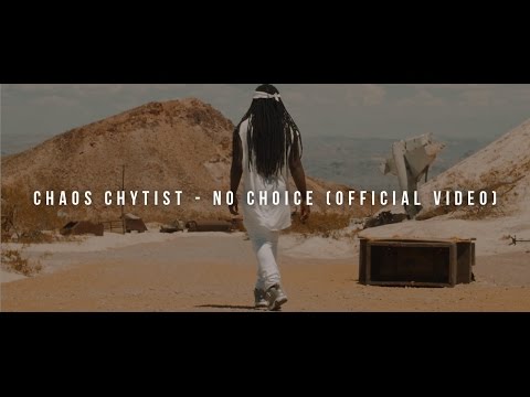 Chaos Chytist - No Choice (Official Video)