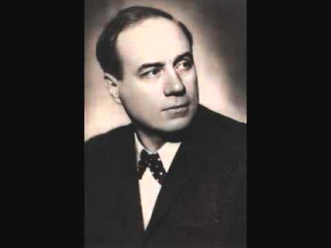 Ivan Kozlovsky / Козловский - Ave, Maria! (Bach-Gounod)