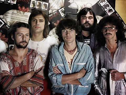 Bank - Powiedz mi coś o sobie (MR remastered)